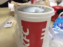 -肯德基(汇腾店)