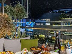 -La Terre乐田(万象城店)