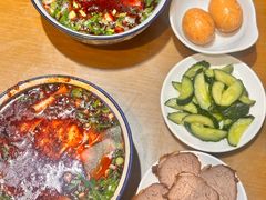 -清真磨沟沿老字号牛肉面(总店)