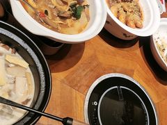 -瑶王府·广西菜(金阳路店)