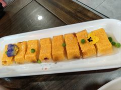 -秦月轩·陕西家乡菜(阜成路·五棵松店)