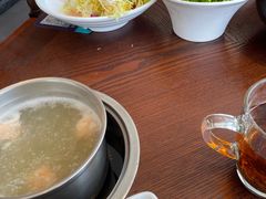 -东海怡品海鲜豆捞(舟宿夜江店)