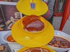 -花家怡园(四合院总店)