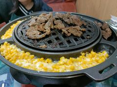-牛犇烤肉(物资学院路店)