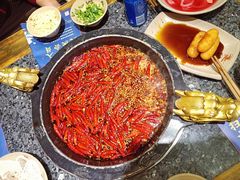 -蜀大侠火锅(建设路第五大道店)