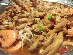 -胖哥俩肉蟹煲(福州仓山爱琴海店)