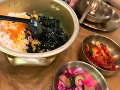 -HOTISLAND海鸡岛·韩国料理(江南西店)