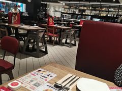 -必胜客(永旺店)