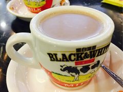 -明记港式烧腊茶餐厅(下沙店)