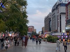 -南屏步行街