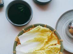 -喃喃椰·糟粕醋·椰子鸡火锅(七堡花园店)