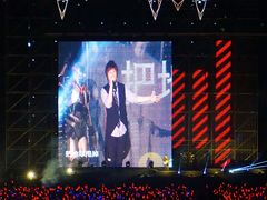 -南京奥林匹克体育中心-体育馆