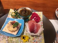 -四葉寿司(免税二期店)
