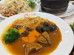 -凤城礼记鱼翅海鲜酒家(新马路总店)