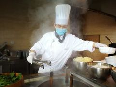 -余姚四明湖开元名都度假酒店·夏威夷西餐厅