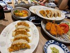 -小山日本料理(太古汇店)