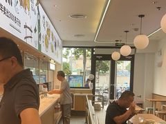 -老乡鸡(新邻天地店)