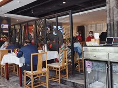 -辣婆婆(航天桥店)