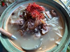 -半山腰·云南菜(侨福芳草地店)