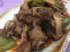 -乐乐餐厅(湘子庙街店)