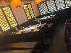 -绿茶餐厅(汇悦大融城店)