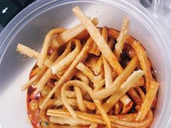 -煎饼道·新鲜现做(来福士店)