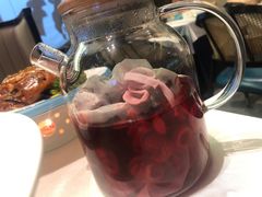 -聆桂烤鸭·金奖烤鸭(静联广场店)