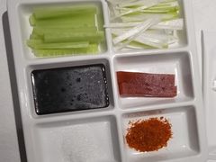 -在前门·烤鸭北京菜(五月花广场店)