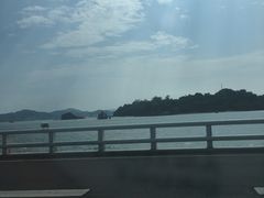 -演武大桥观景平台