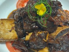 -再回头私房菜·老南京菜