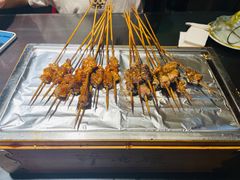 -醉烧膘·烧烤夜宵王(总店)