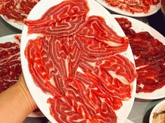 -官塘陈记鱼生·潮汕砂锅粥·牛肉火锅(潮枫路总店)