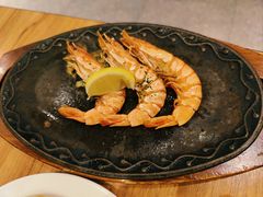 -萨莉亚意式餐厅(愉园站仁恒梦中心店)
