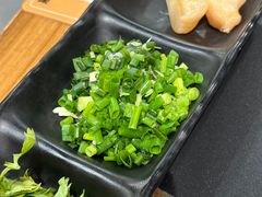 -常赢三兄弟·清真涮肉·清真炒菜(朝阳新城店)