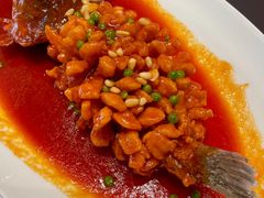 -西湖春天•老字号杭州菜(百汇店)