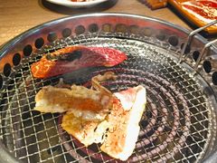 -火炉火自助餐(西直门凯德MALL店)