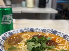 传统饸饹-内蒙味道