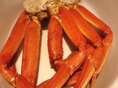 snow&nbsp;crab&nbsp;leg-RED LOBSTER(多伦多DT店)