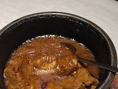 -千百味红餐厅·江西菜(绿地双子塔店)