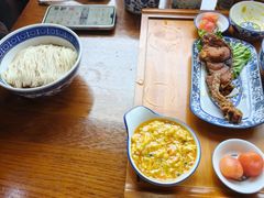 -孙盛兴奥灶面馆·蟹黄面·三虾面(山塘街总店)
