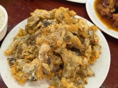 -卫巷菜馆(芙蓉总店)