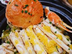 -金龙·打边炉(南京西路店)