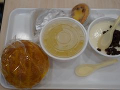 -永康饼屋(桑达大厦总店)