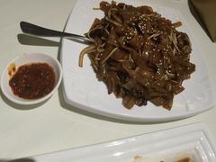 -衡山汇·高级粤菜(霄云路店)
