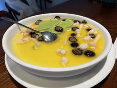 -三号码头罗氏虾小馆