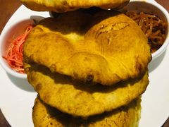 姥姥的油饼-临潼印象·特色陕菜