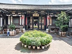-朱家花园
