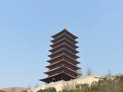 -牛首山文化旅游区