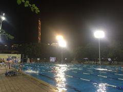 -晋爵会游泳馆(海湾公园店)