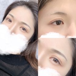 -MIVI半永久纹眉绣眉